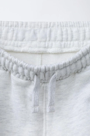 Брюки BARREL JOGGING- Заказать в России