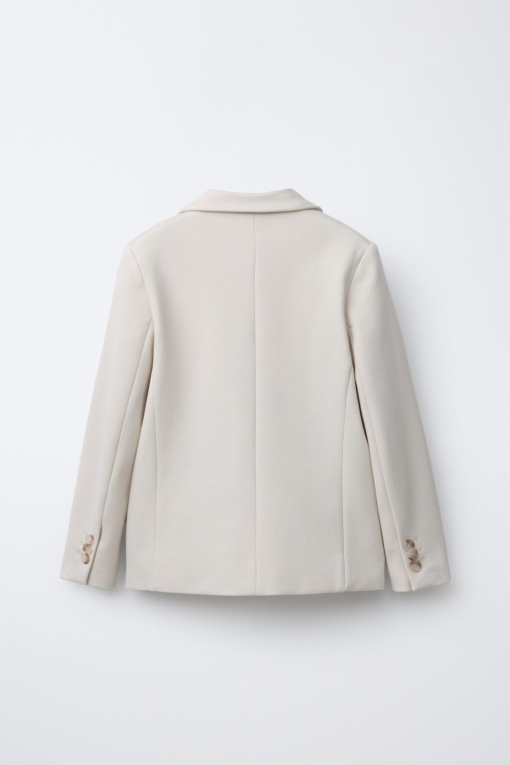 КОСТЮМНЫЙ БЛЕЙЗЕР COMFORT