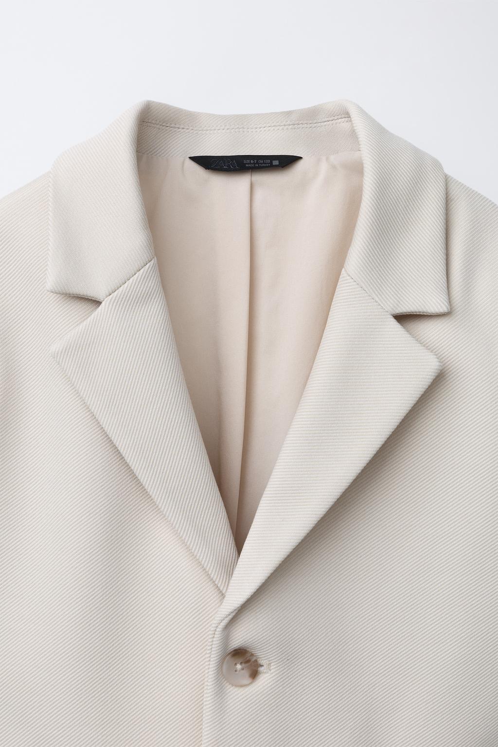 КОСТЮМНЫЙ БЛЕЙЗЕР COMFORT