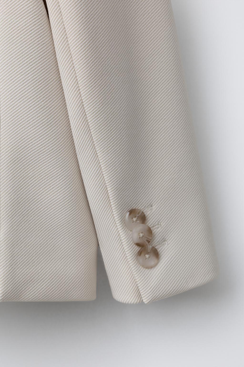 КОСТЮМНЫЙ БЛЕЙЗЕР COMFORT