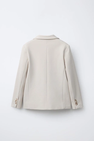 Костюмный блейзер COMFORT- Заказать в России