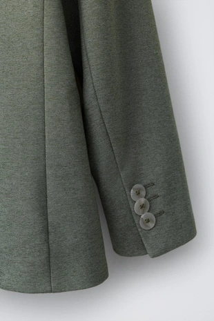 Костюмный блейзер- Заказать в России