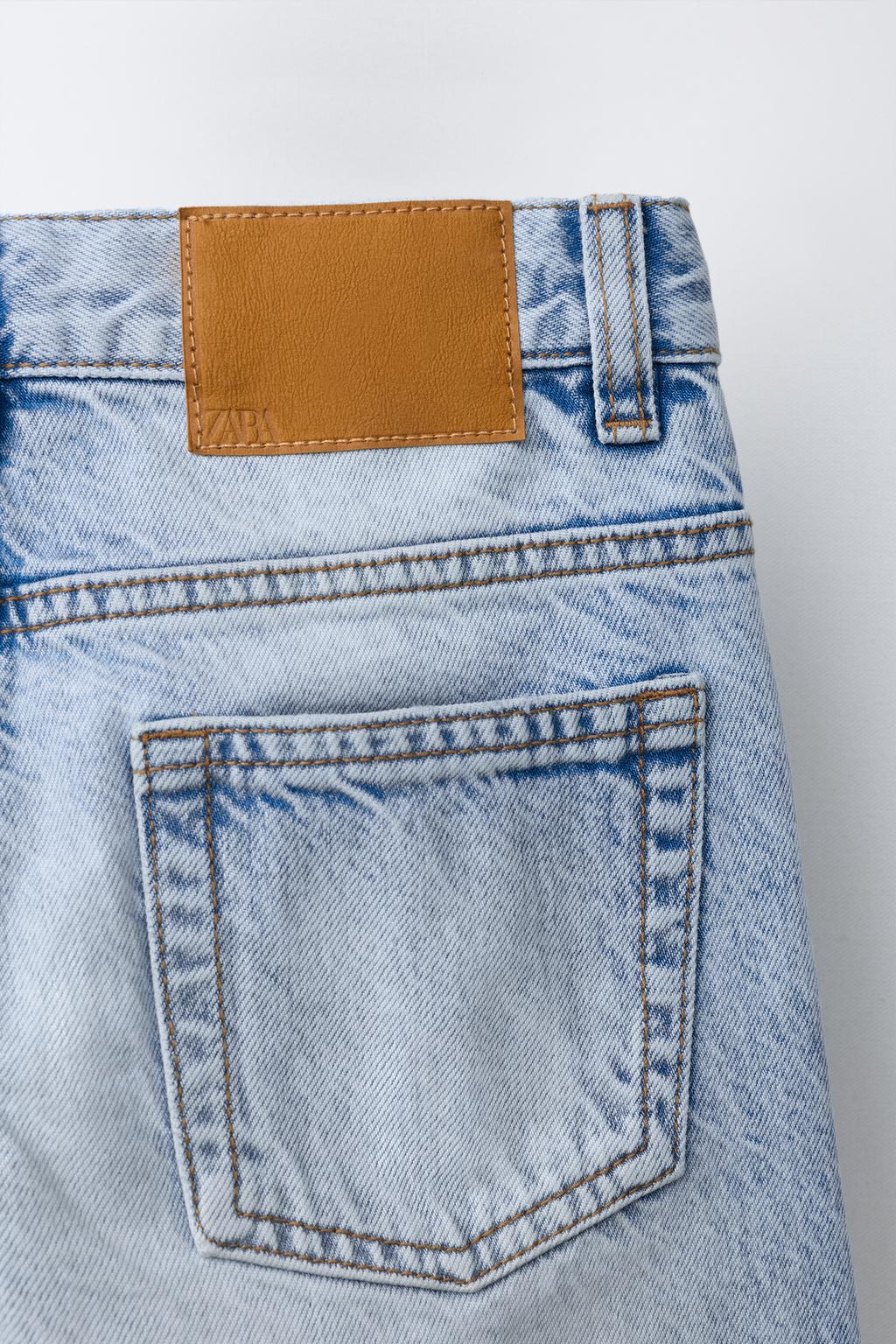 ДЖИНСЫ SLIM FIT