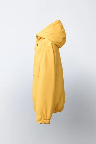 Куртка WATER RESISTANT и WINDPROOF- Заказать в России