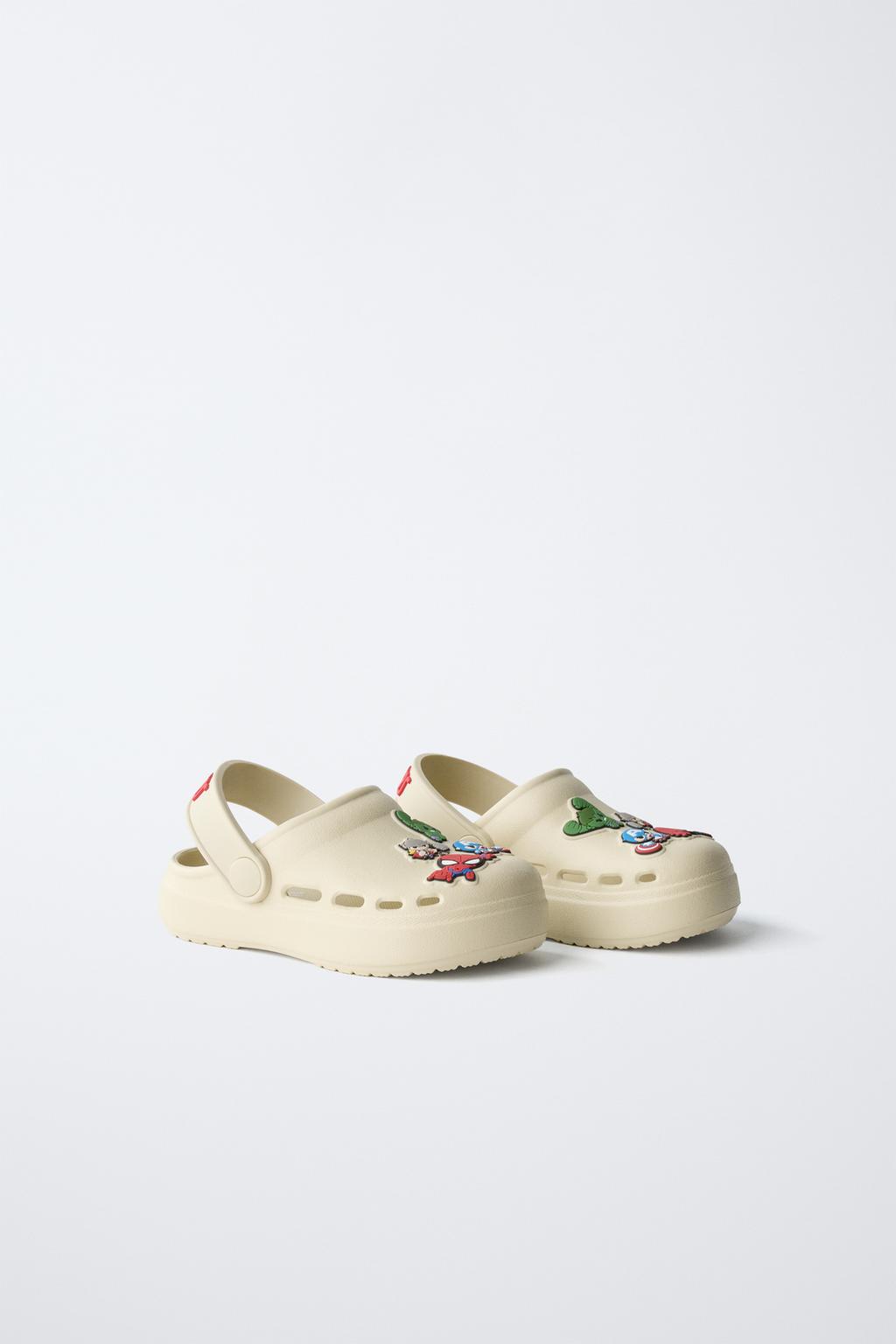 САБО AVENGERS © MARVEL