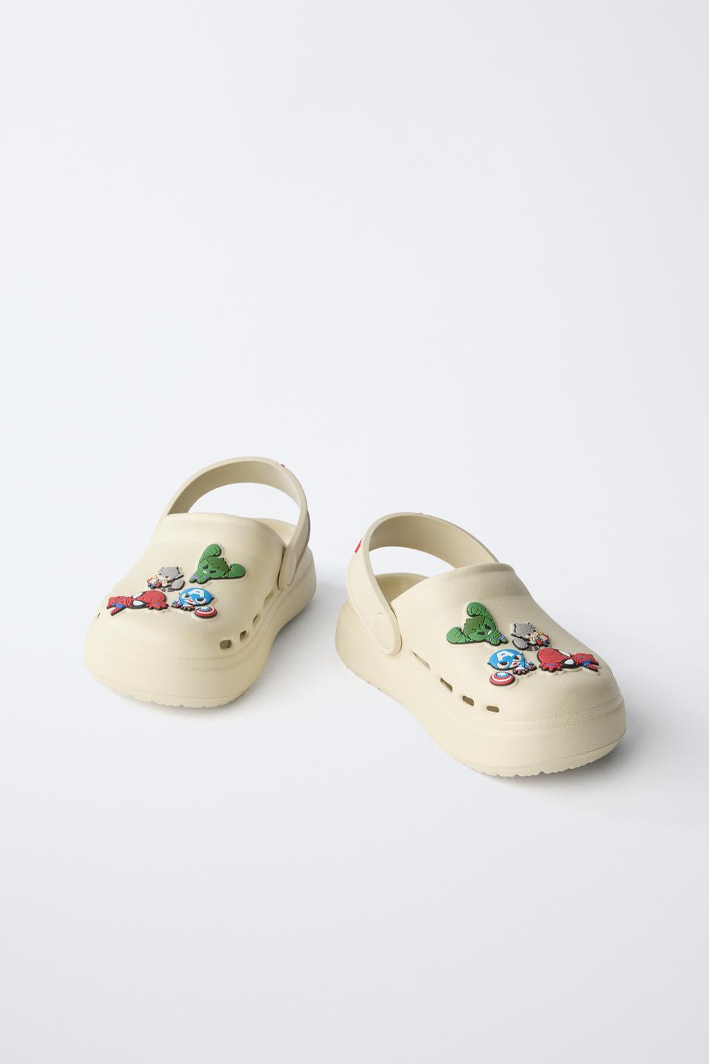 САБО AVENGERS © MARVEL