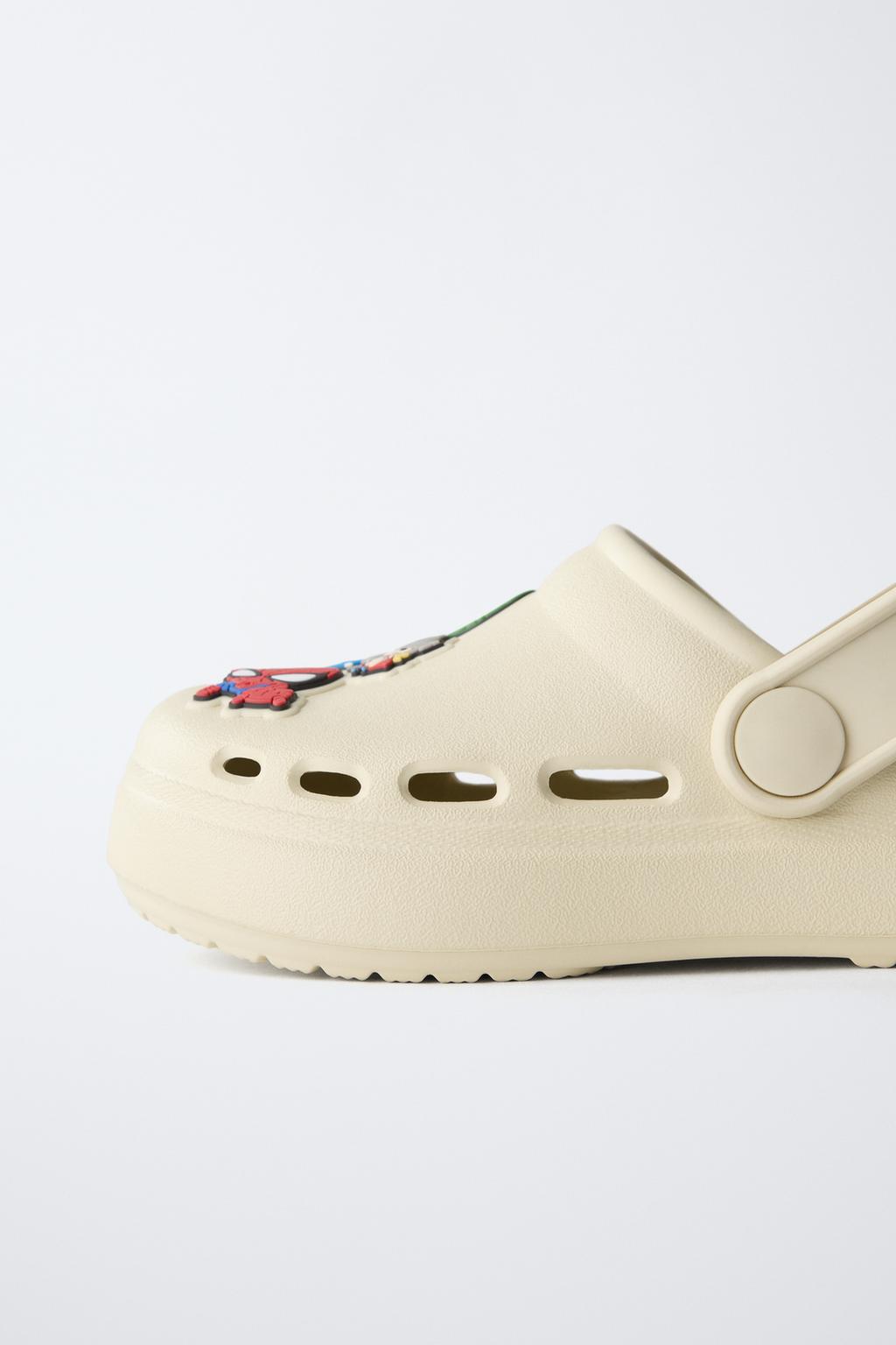 САБО AVENGERS © MARVEL