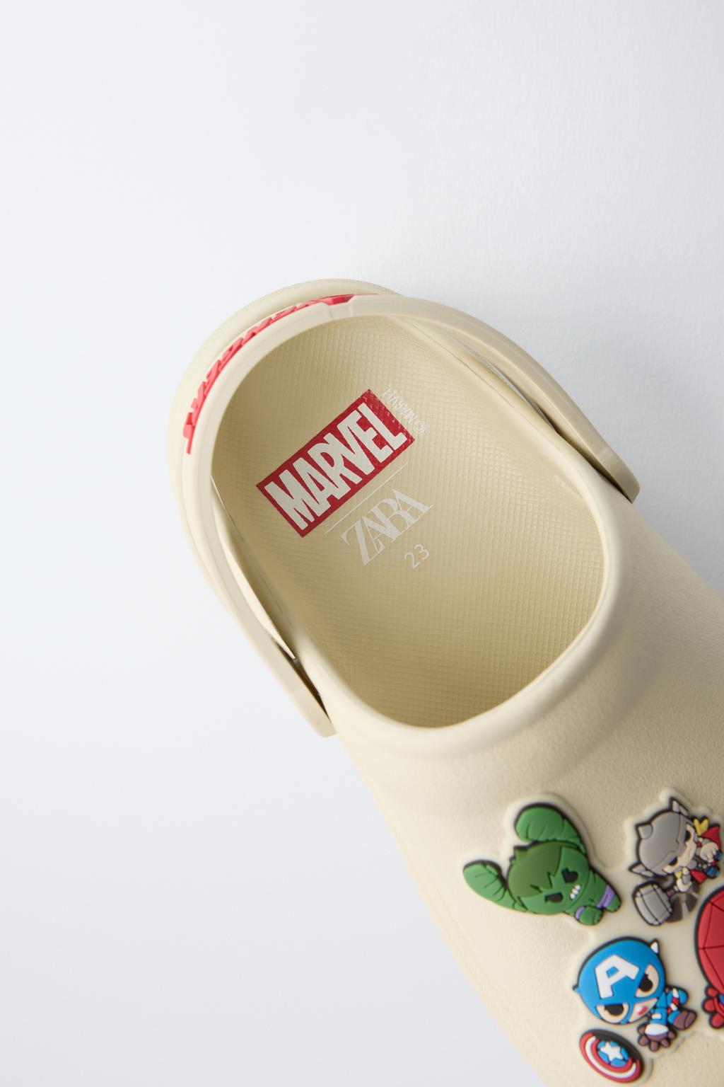 САБО AVENGERS © MARVEL