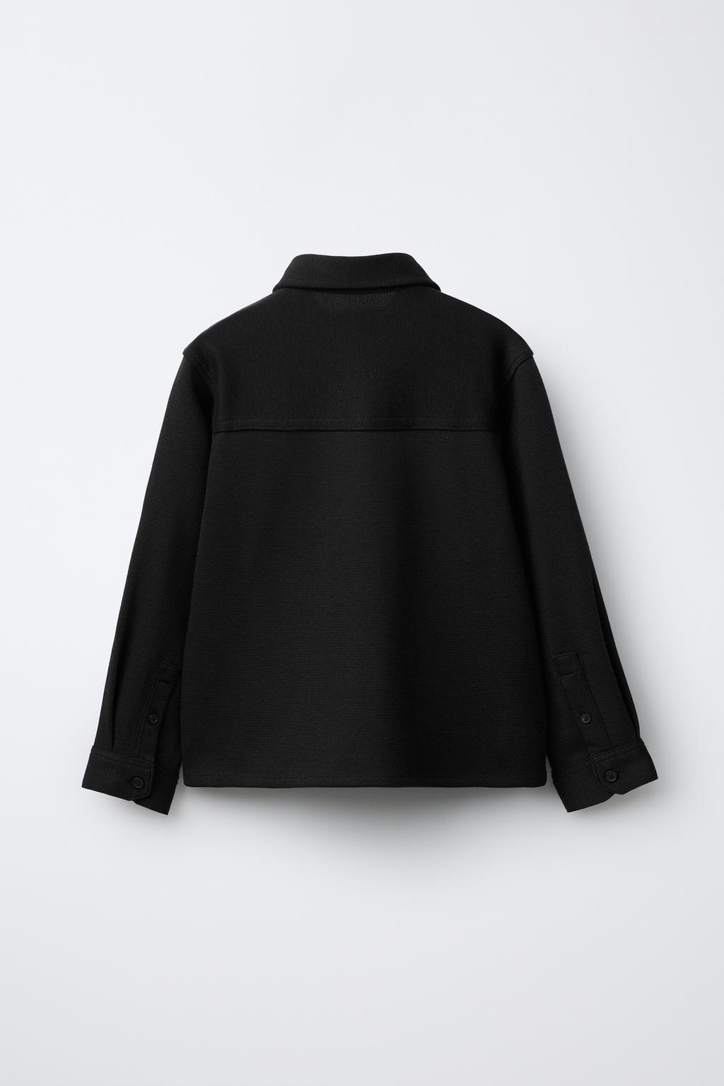 РУБАШКА COMFORT