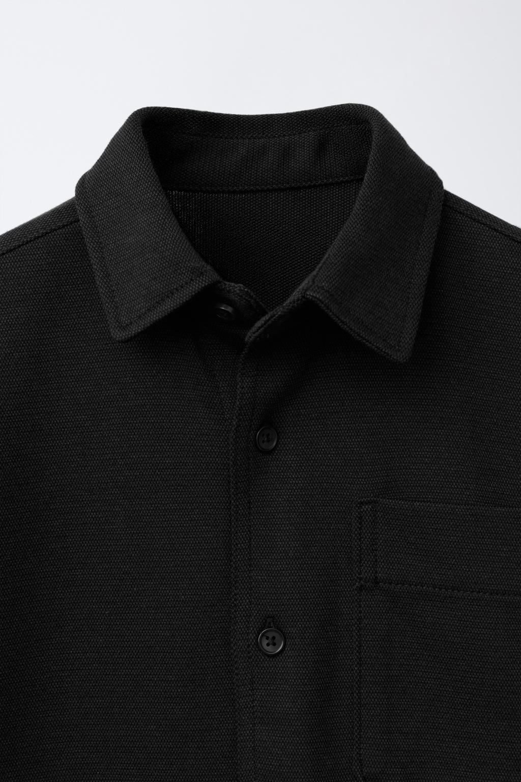 РУБАШКА COMFORT