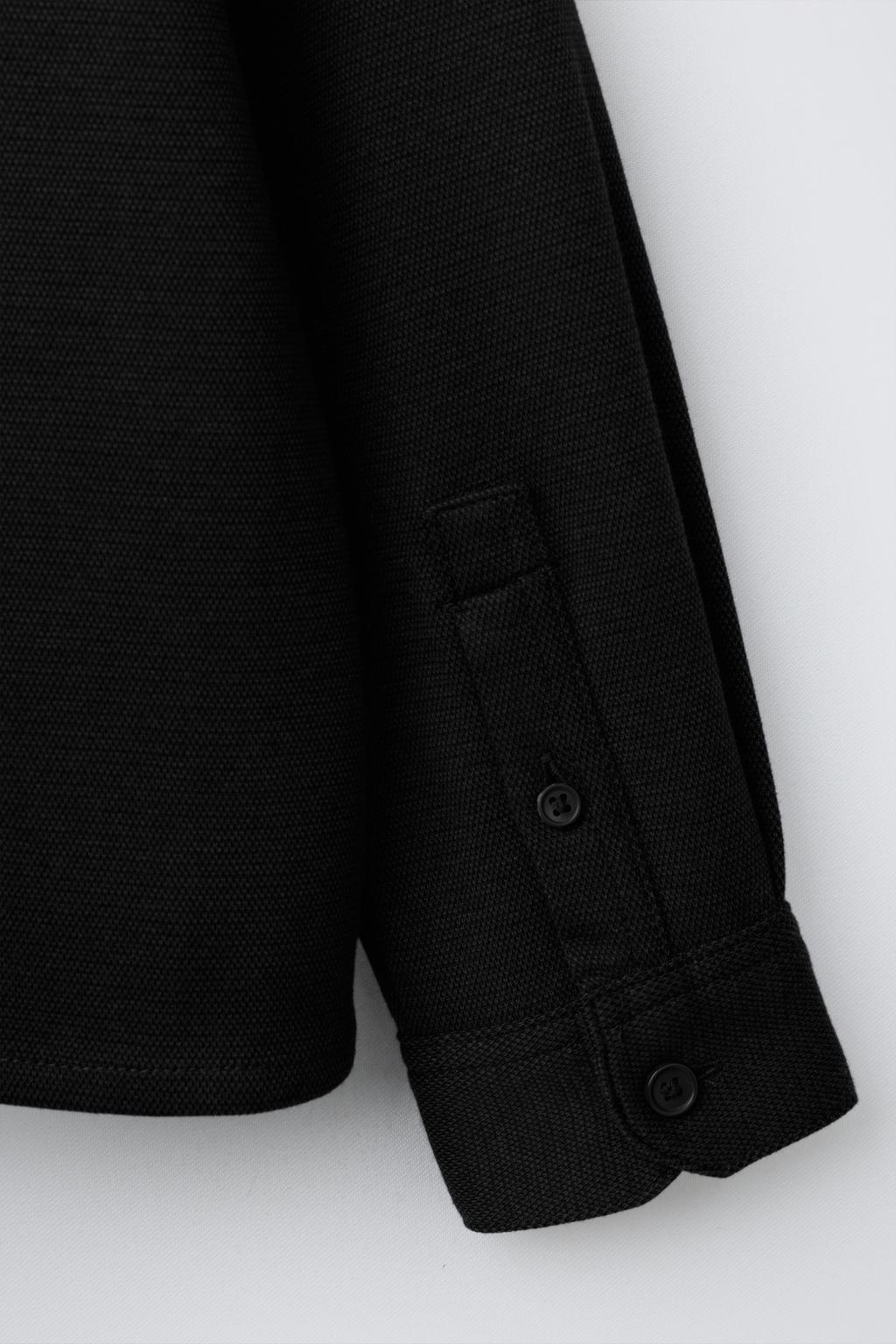 РУБАШКА COMFORT