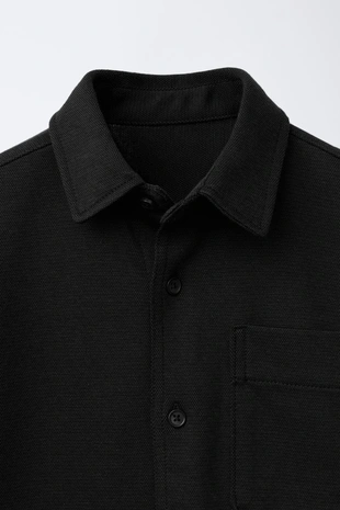 Рубашка COMFORT- Заказать в России