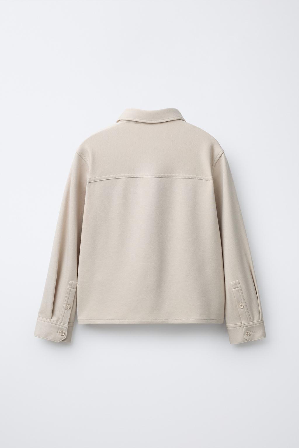 РУБАШКА COMFORT