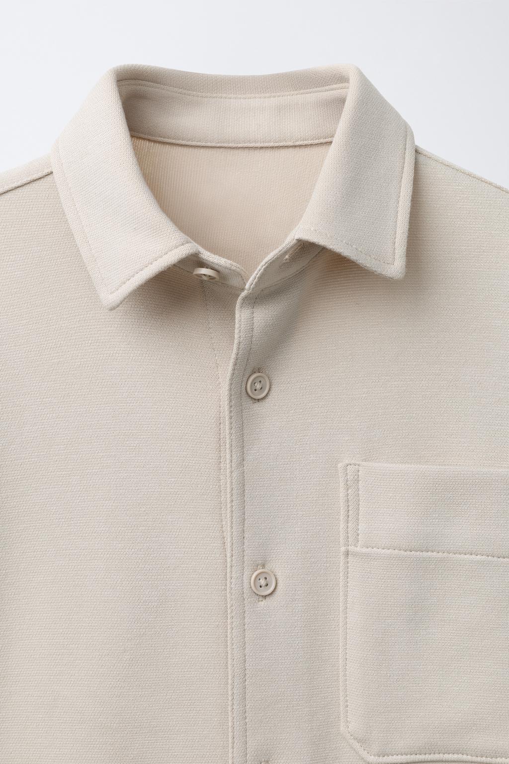 РУБАШКА COMFORT