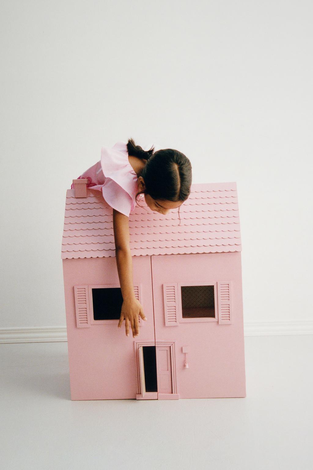 РУБАШКА С ВЫШИВКОЙ «ЦВЕТЫ»