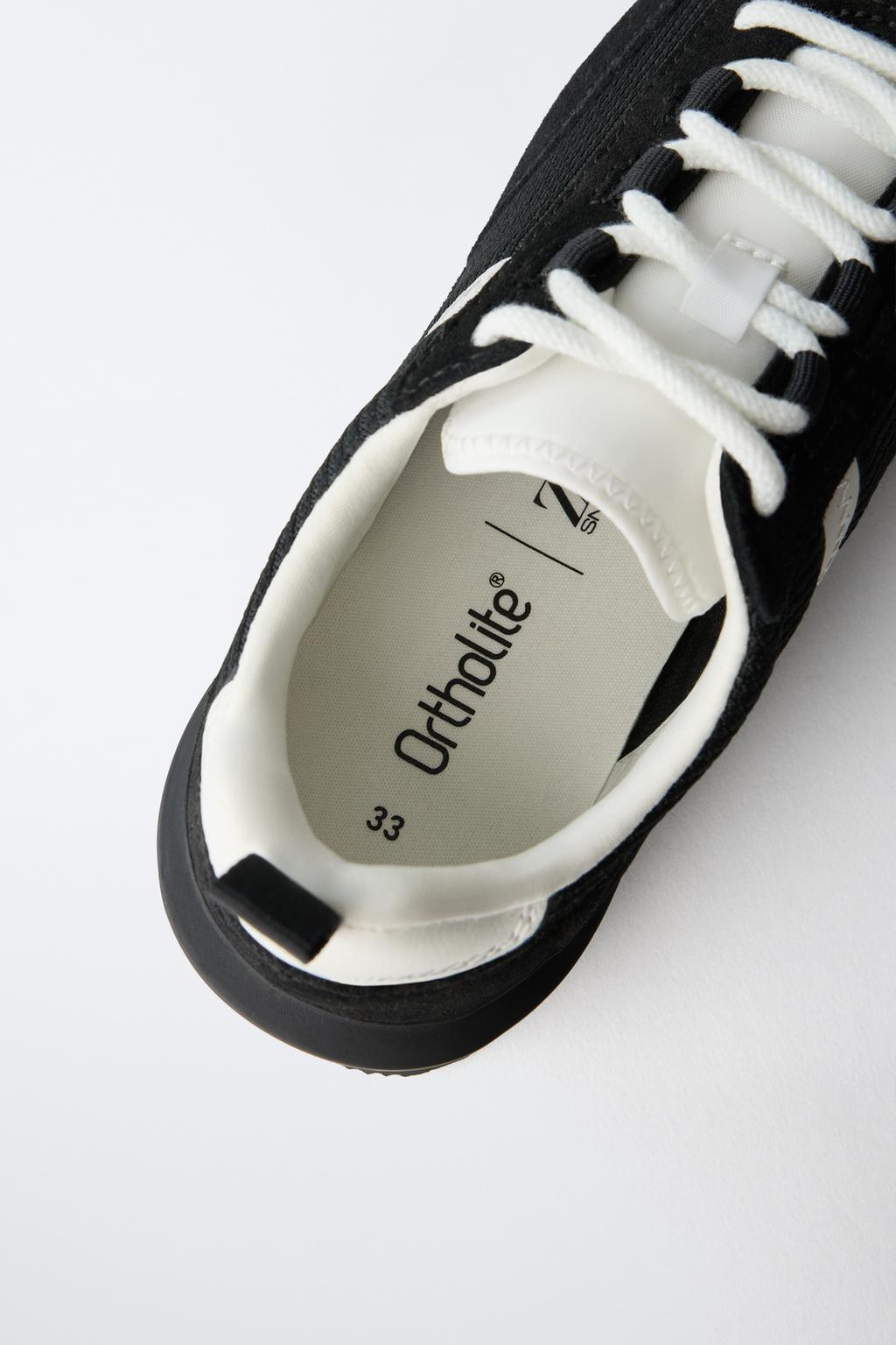 СПОРТИВНЫЕ КРОССОВКИ ИЗ ЗАМШИ