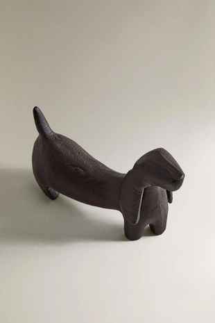 Декоративная фигурка собаки кокер-спаниеля- Заказать в России