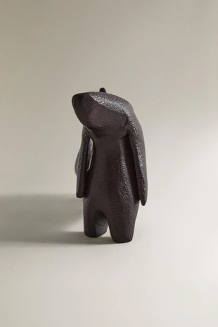 Декоративная фигурка собаки кокер-спаниеля- Заказать в России