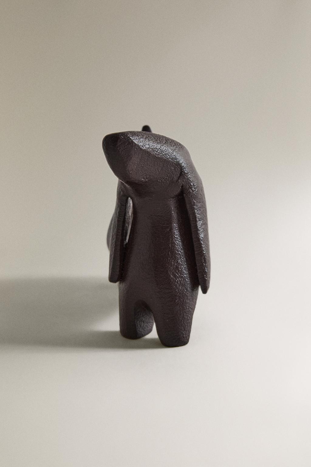 Декоративная фигурка собаки кокер-спаниеля