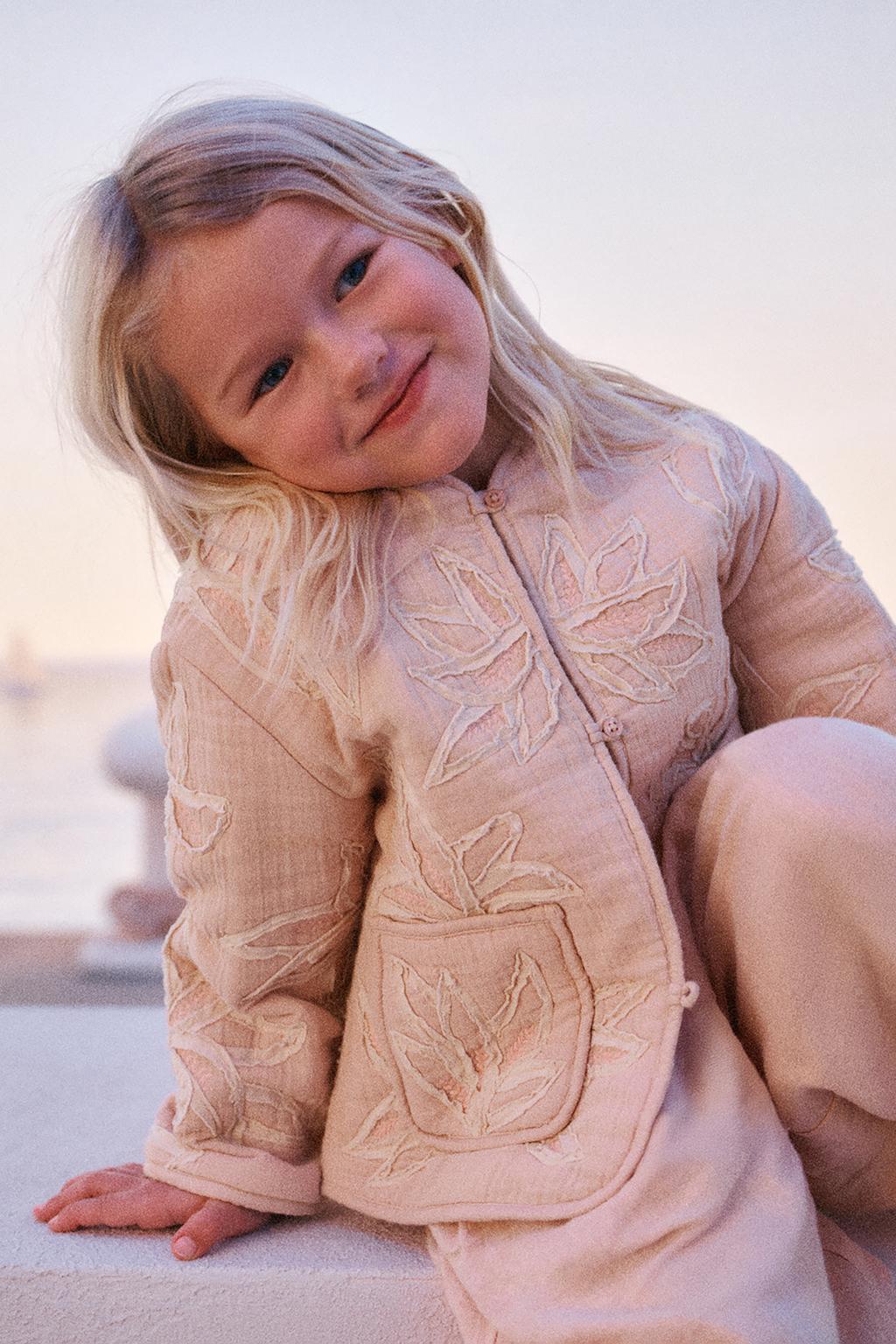 БРЮКИ-БОМБАЧИ ИЗ ЛЬНА С БАНТАМИ