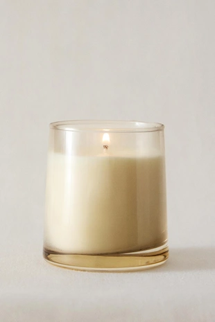 (180 G) ароматичная свеча CLEAN BLOSSOM- Заказать в России