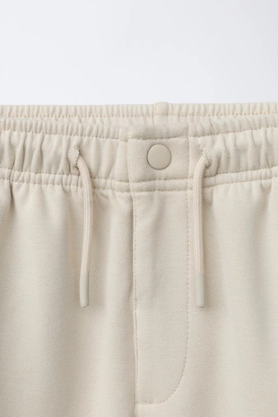 Прямые брюки COMFORT