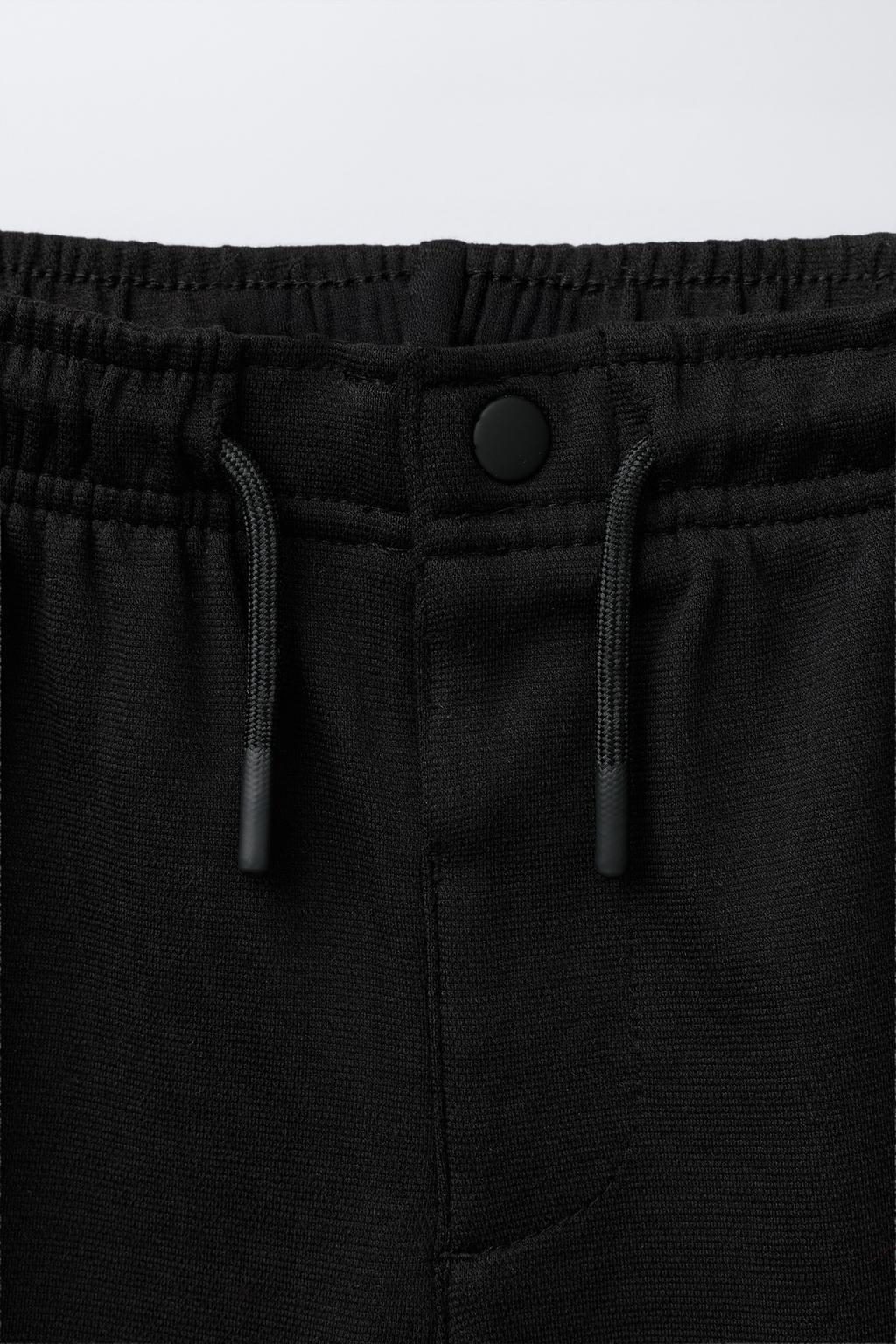 ПРЯМЫЕ БРЮКИ COMFORT