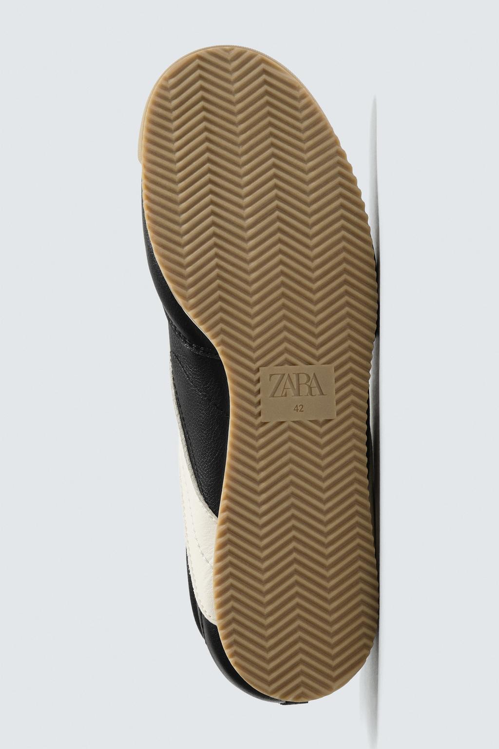 КРОССОВКИ В СТИЛЕ РЕТРО