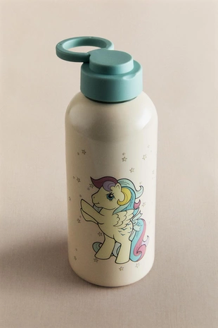Детская бутылка MY LITTLE PONY©- Заказать в России