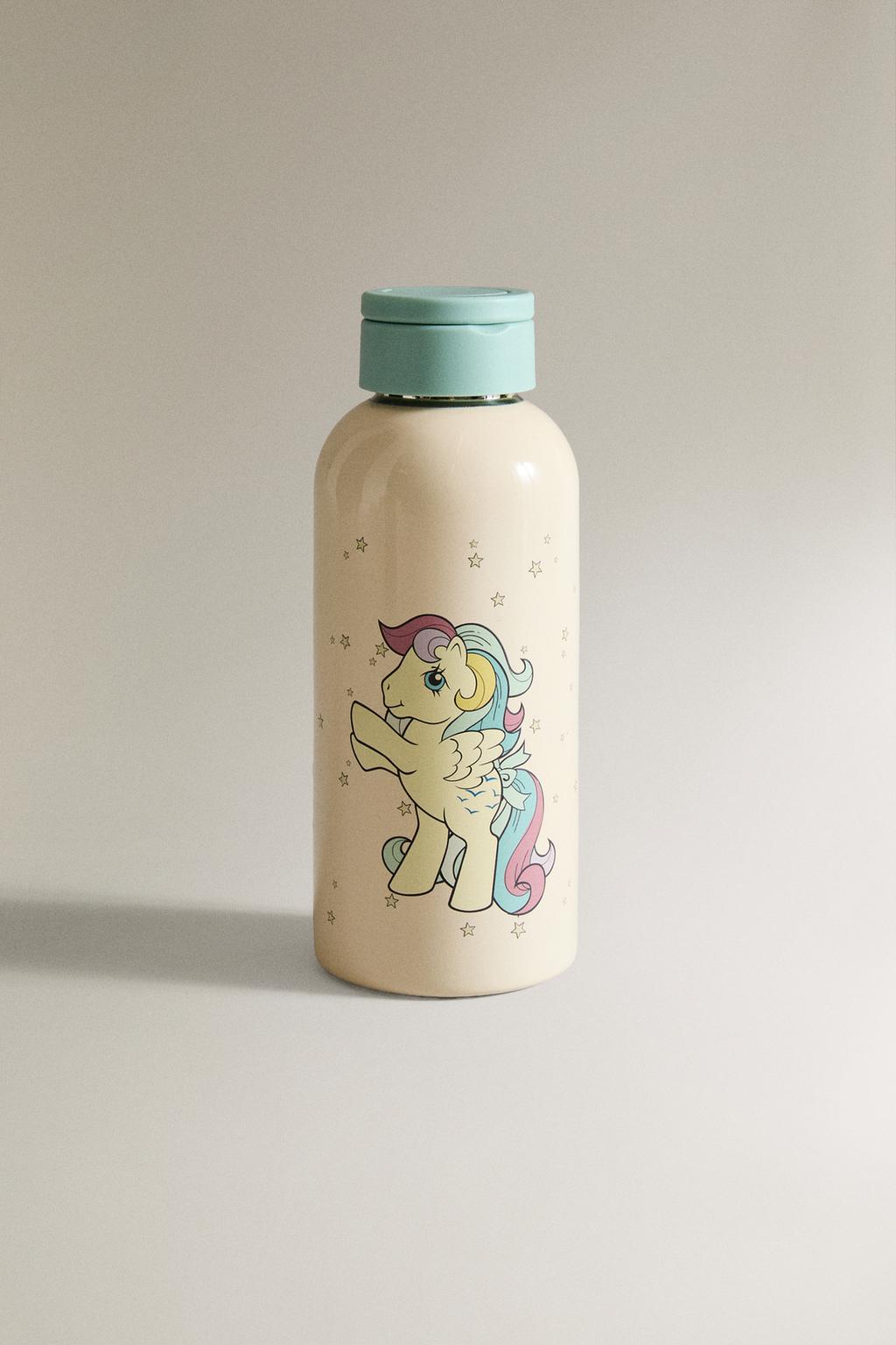 Детская бутылка my little pony©