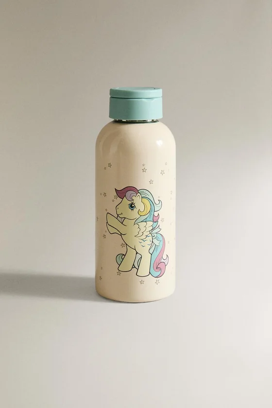 Детская бутылка my little pony©
