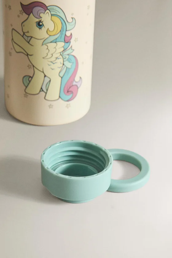 Детская бутылка my little pony©