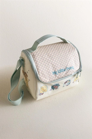 Детская коробка для обеда MY LITTLE PONY©- Заказать в России