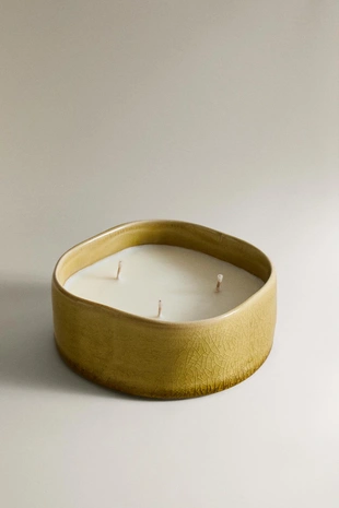 (170 г) ароматическая свеча FLORAL BEYOND- Заказать в России