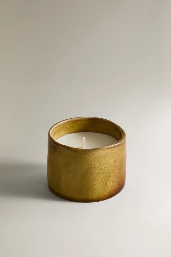 (150 г) ароматическая свеча floral beyond
