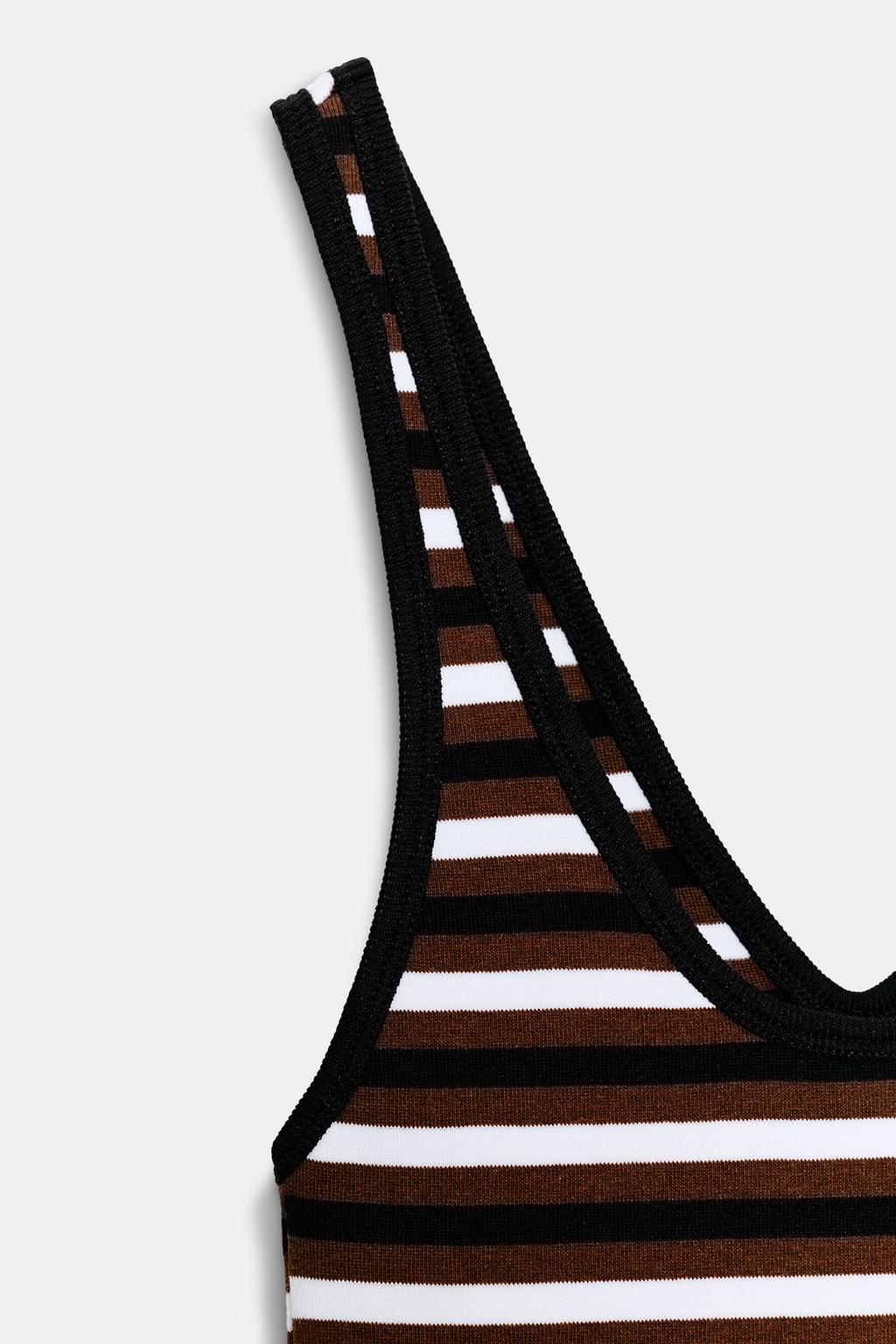 ТОП НА БРЕТЕЛЯХ В ПОЛОСКУ