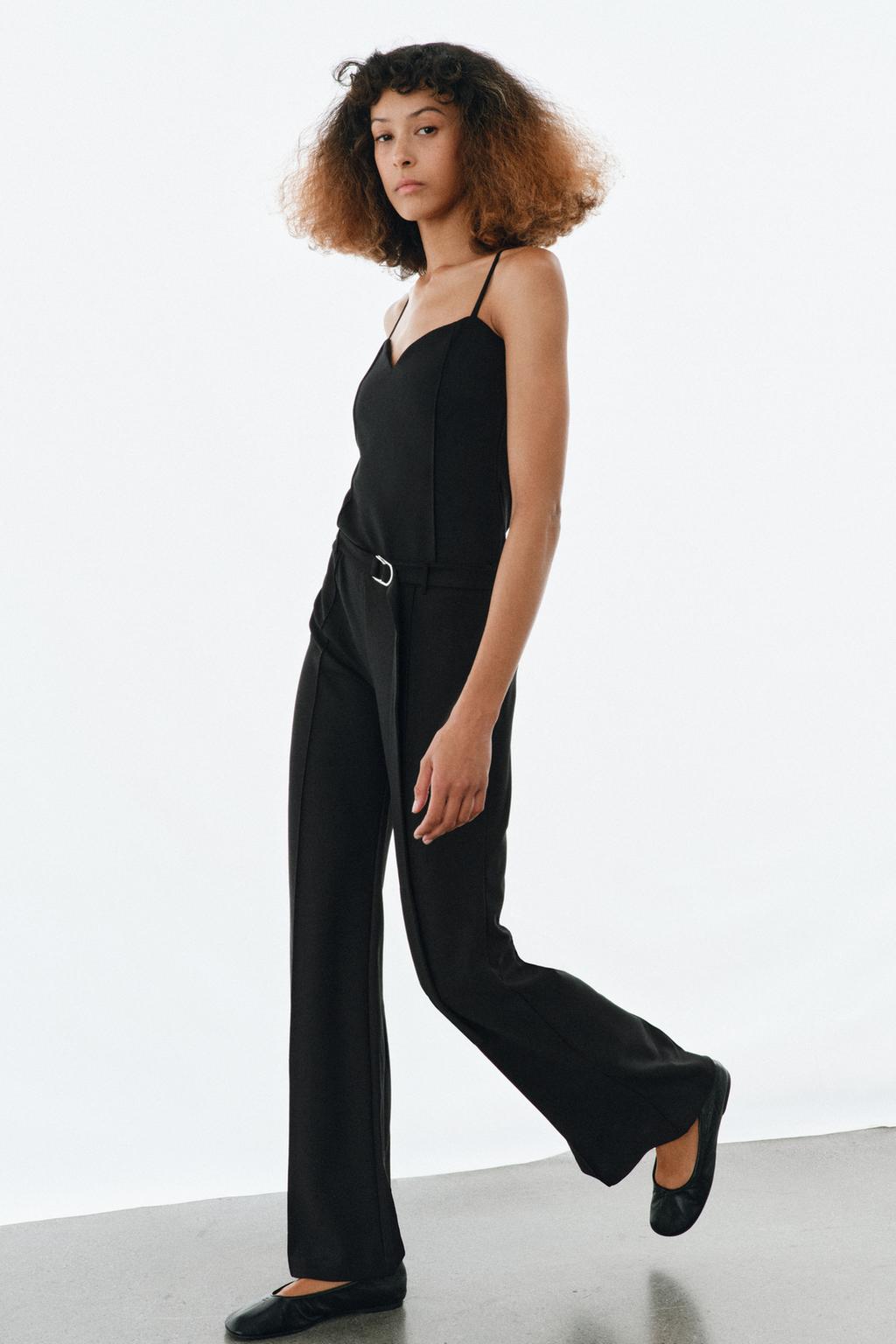 КРЕПОВЫЙ ТОП НА БРЕТЕЛЯХ