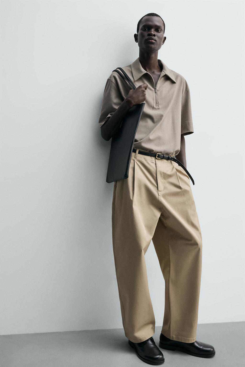 ТЕХНИЧЕСКОЕ ПОЛО С МОЛНИЕЙ