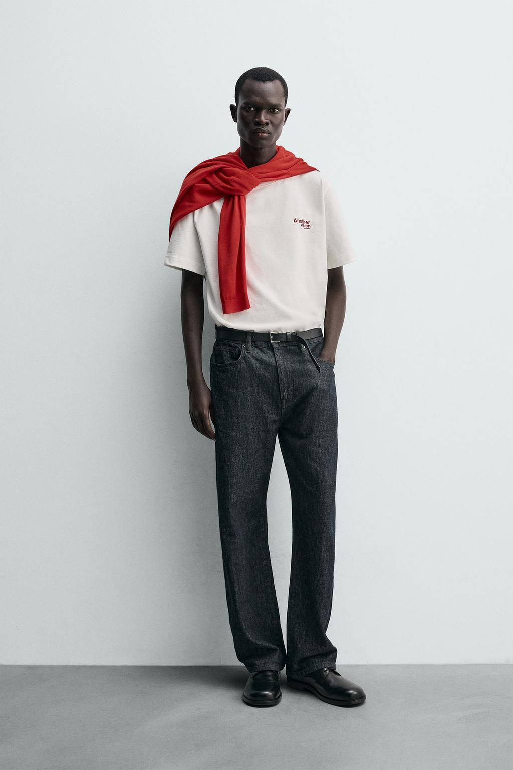 ФУТБОЛКА С ЦВЕТОЧНЫМ ПРИНТОМ