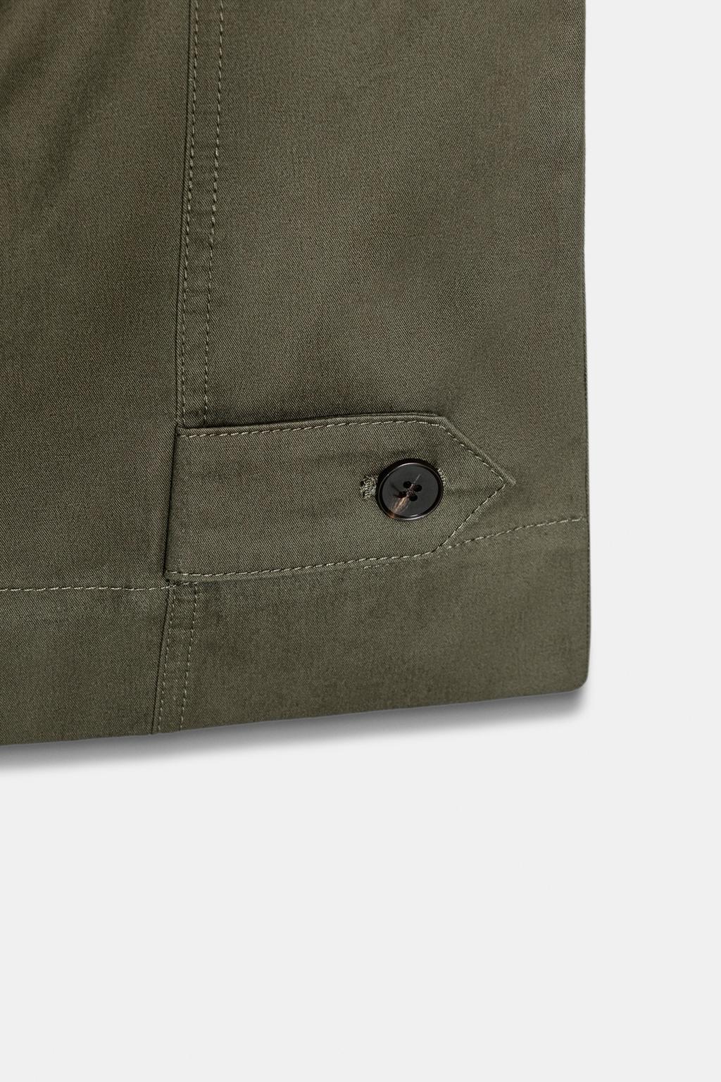 БРЮКИ BARREL СО ШЛЕВКАМИ