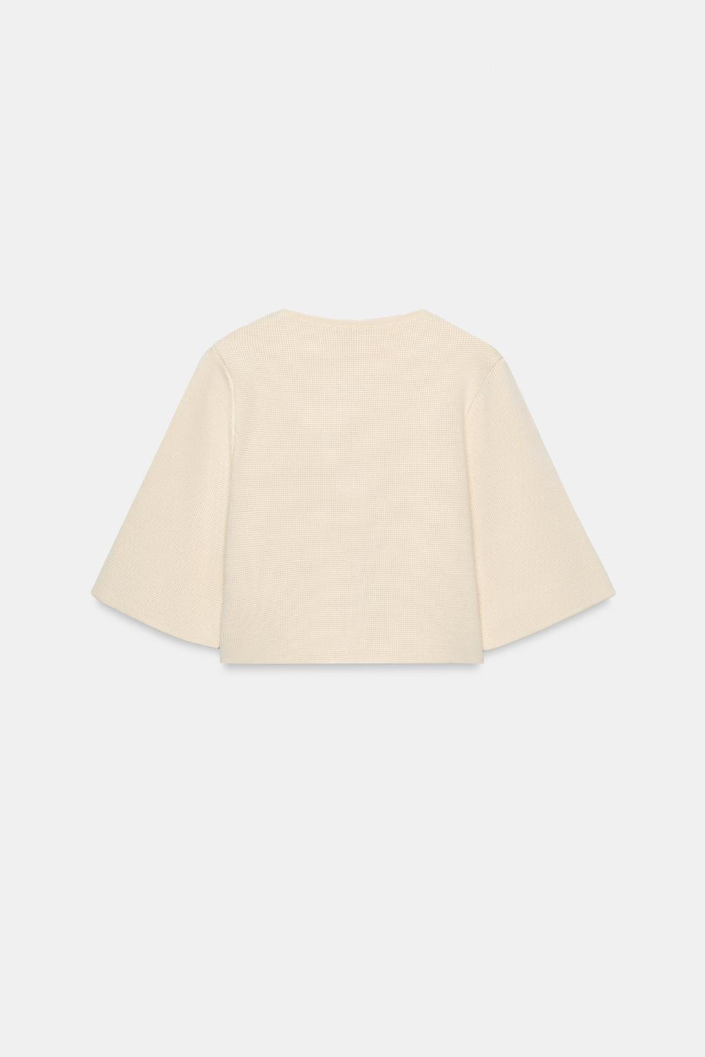 КОРОТКИЙ КАРДИГАН