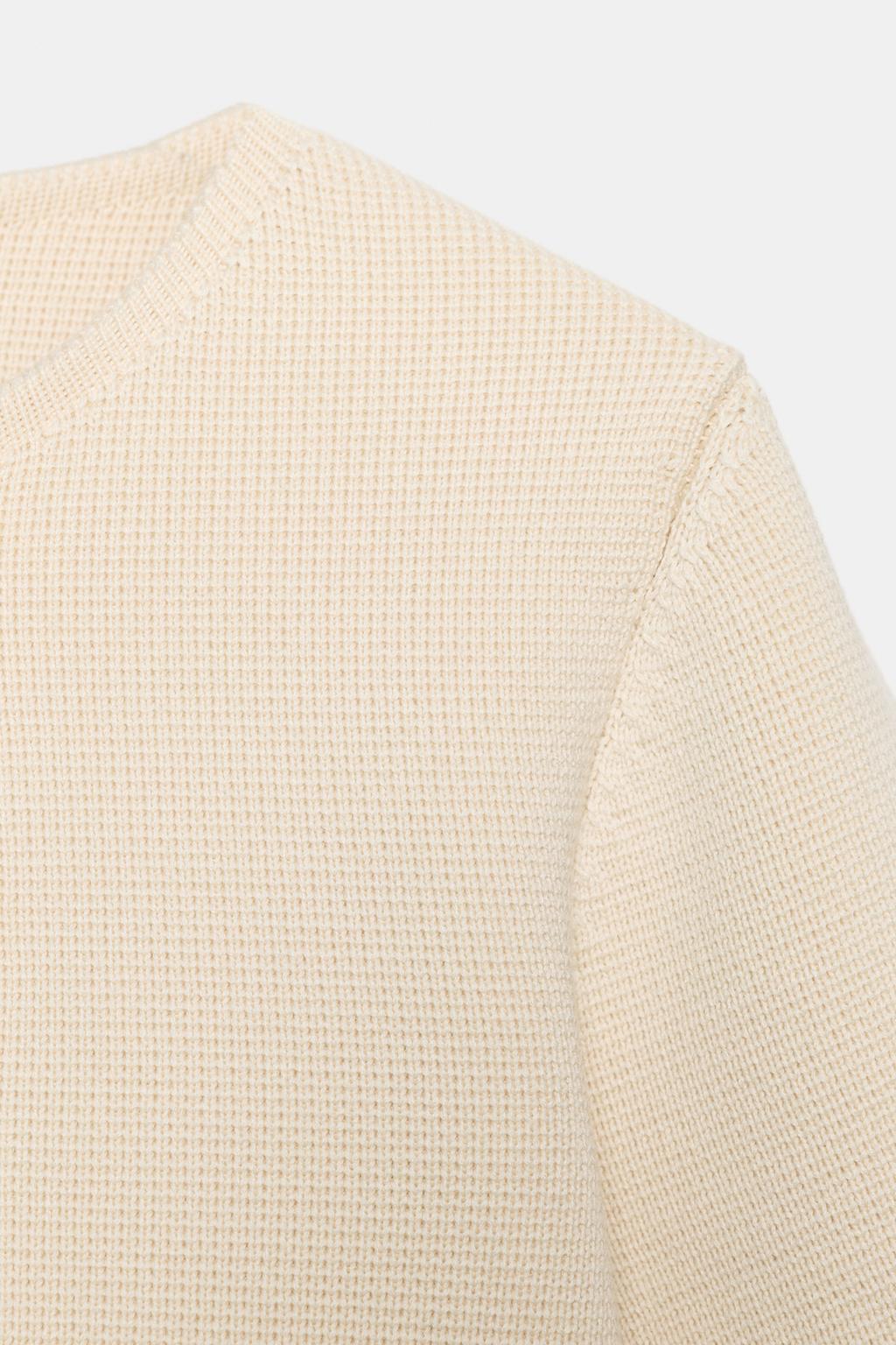 КОРОТКИЙ КАРДИГАН