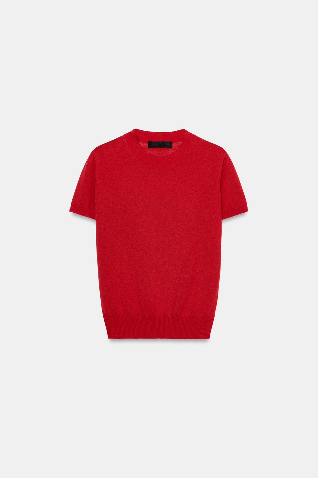 ТОП ИЗ ШЕРСТИ