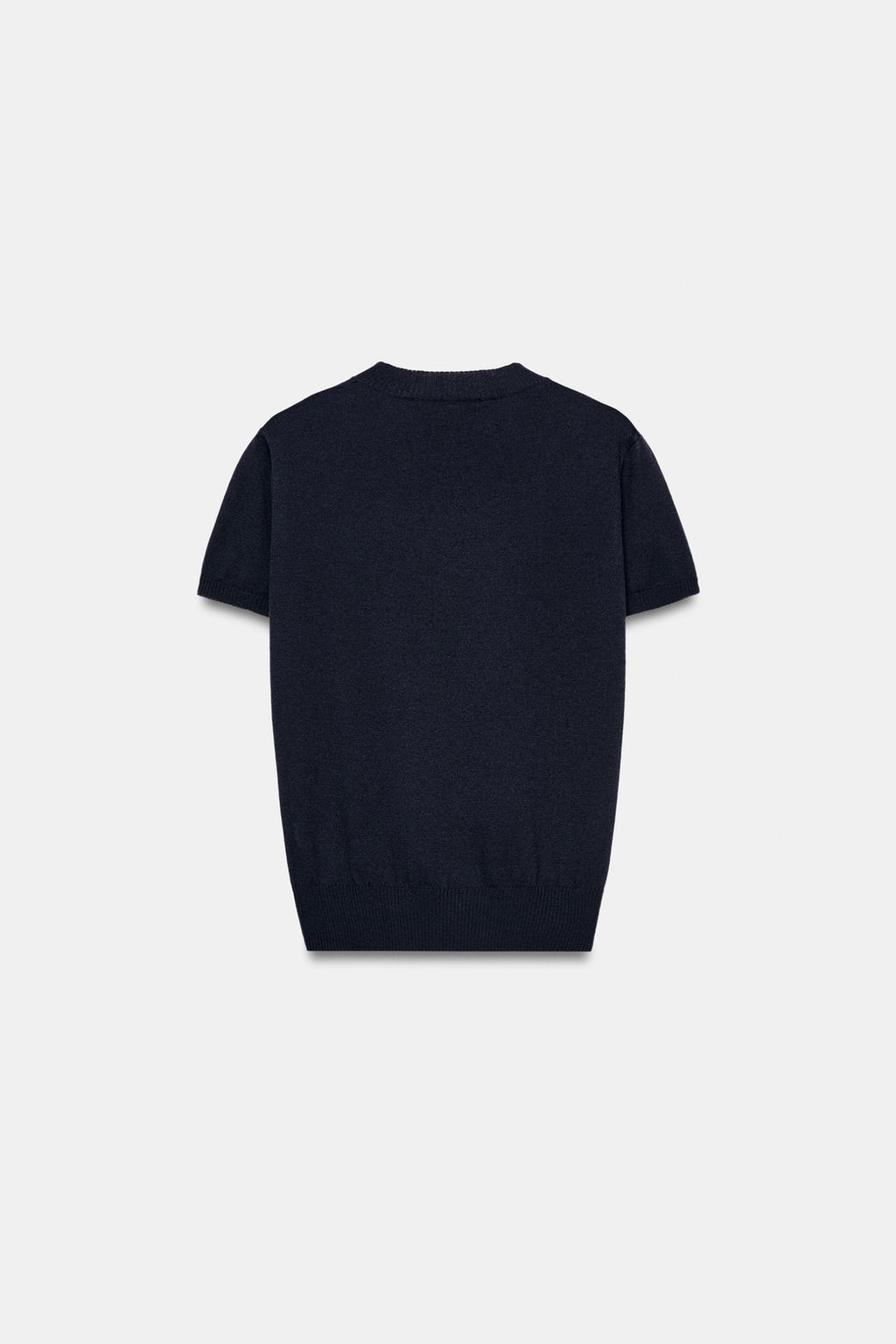 ТОП ИЗ СМЕСОВОЙ ШЕРСТИ