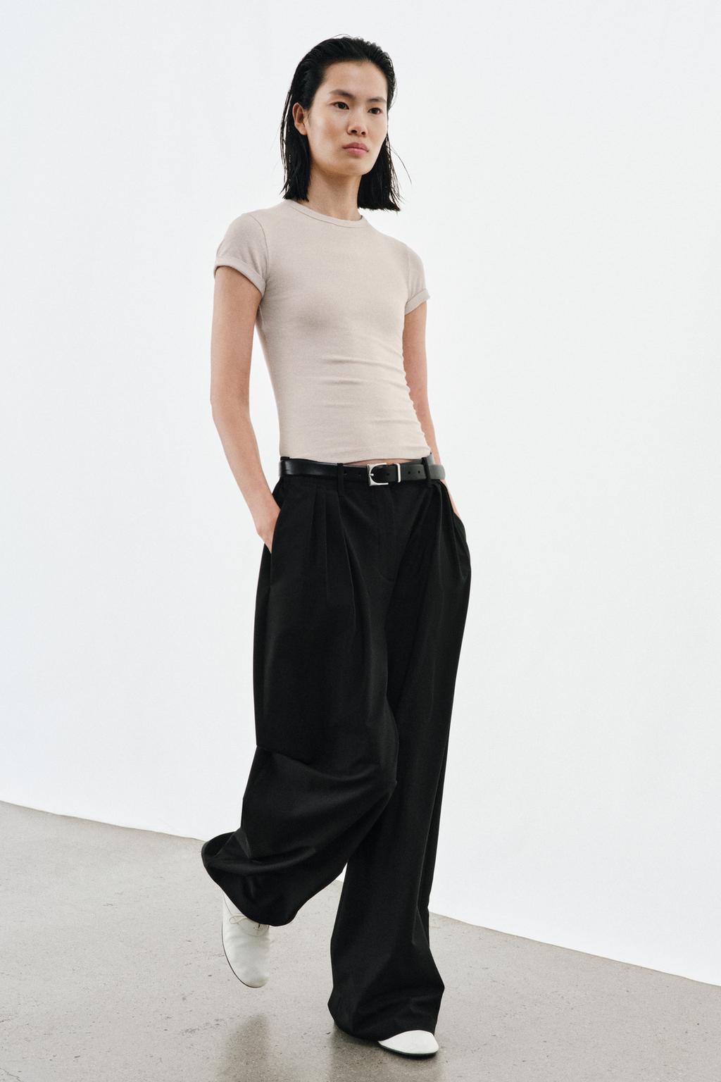 ФУТБОЛКА В СТИЛЕ РУСТИК СО ЛЬНОМ