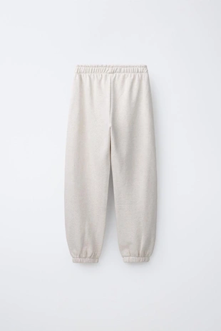 Комплект из толстовки и брюк из футера с надписью- Заказать в России