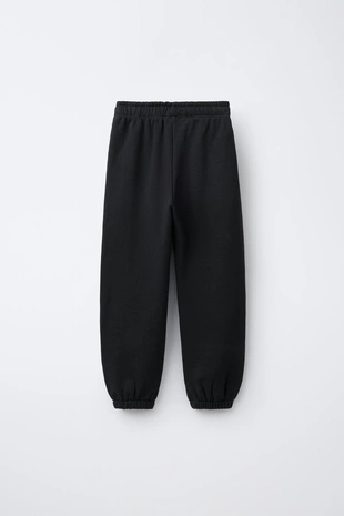 Комплект из толстовки и брюк из флиса с надписью- Заказать в России