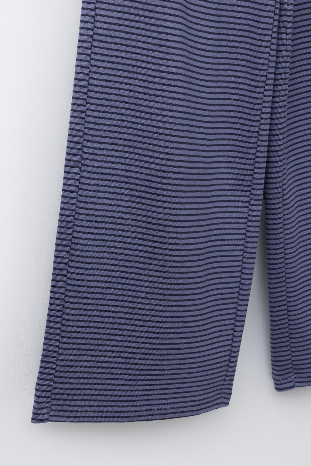 БРЮКИ ПИЖАМНЫЕ В ПОЛОСКУ