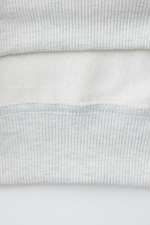 Толстовка с надписью в стиле преппи- Заказать в России