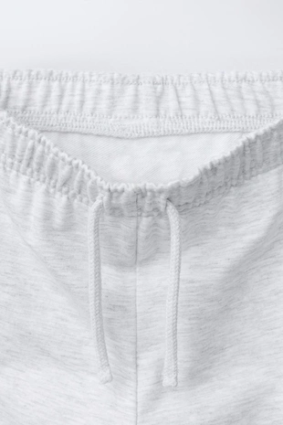 Брюки FLARE из мягкой ткани